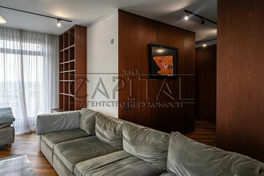 Оренда / Квартира 160 м2 / Французький квартал / Печерський