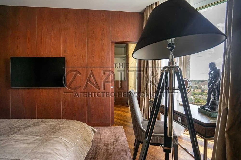 Оренда / Квартира 160 м2 / Французький квартал / Печерський