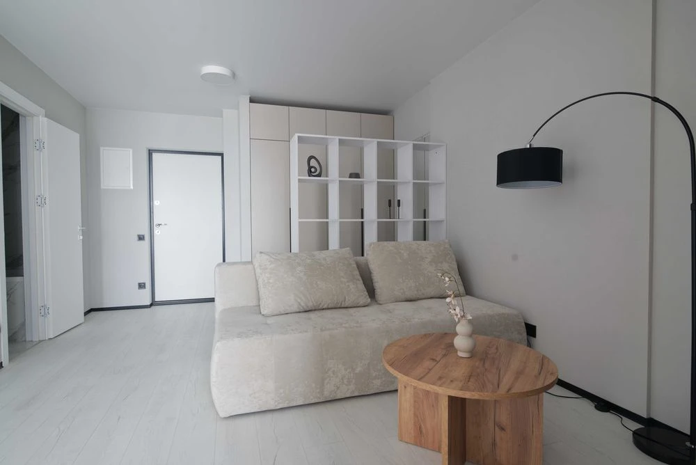‼️1кімнатна 41,6 м² | ЖК 4U | Академмістечно - 5хв | Олега М