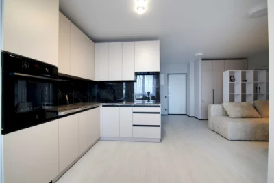 ‼️1кімнатна 41,6 м² | ЖК 4U | Академмістечно - 5хв | Олега М