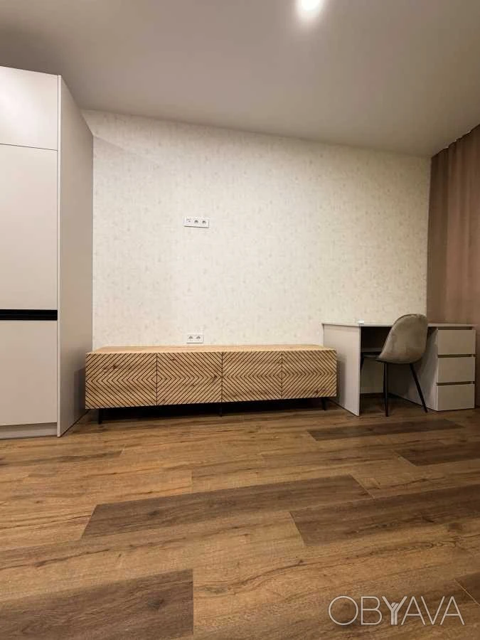 1-комнатная квартира, 30.00 кв.м