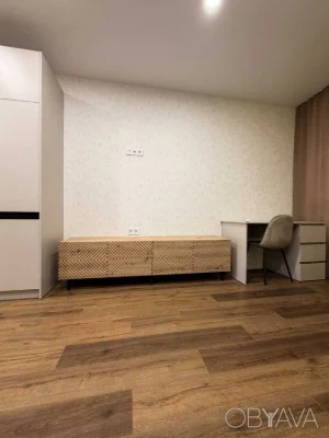 1-комнатная квартира, 30.00 кв.м