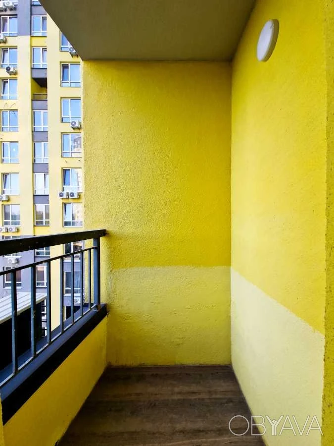 1-комнатная квартира, 30.00 кв.м