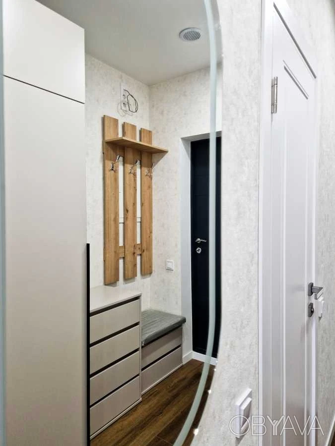 1-комнатная квартира, 30.00 кв.м