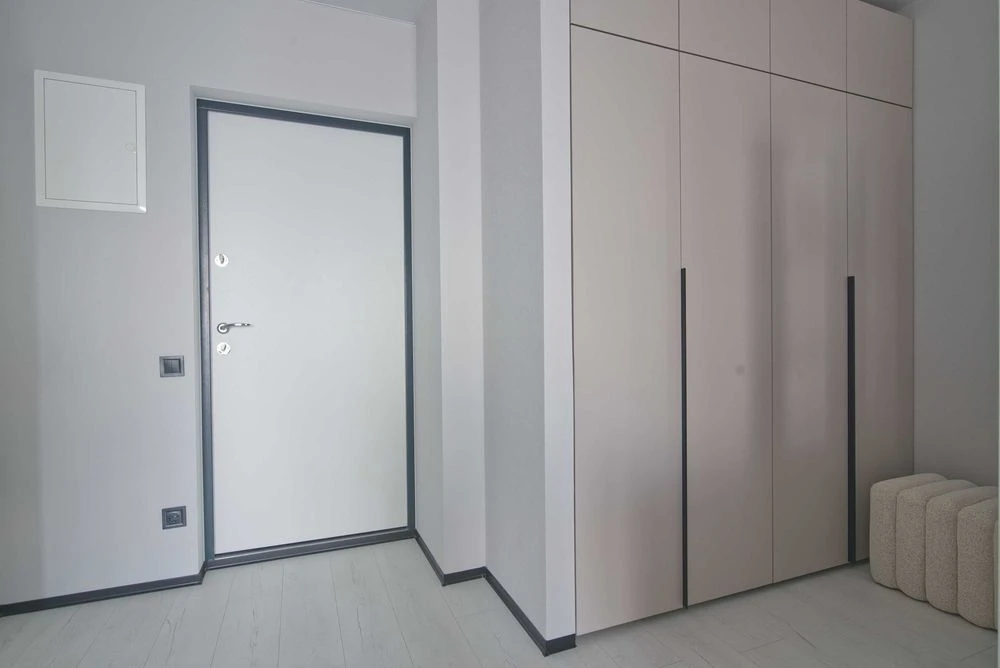 ‼️1кімнатна 41,6 м² | ЖК 4U | Академмістечно - 5хв | Олега М
