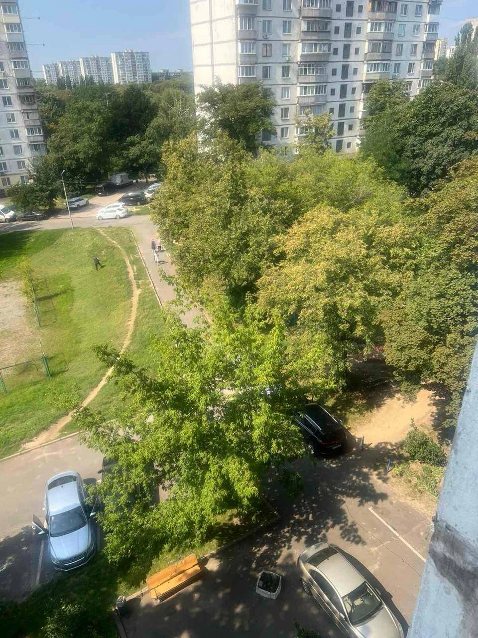 Квартира від власника, без комісії.