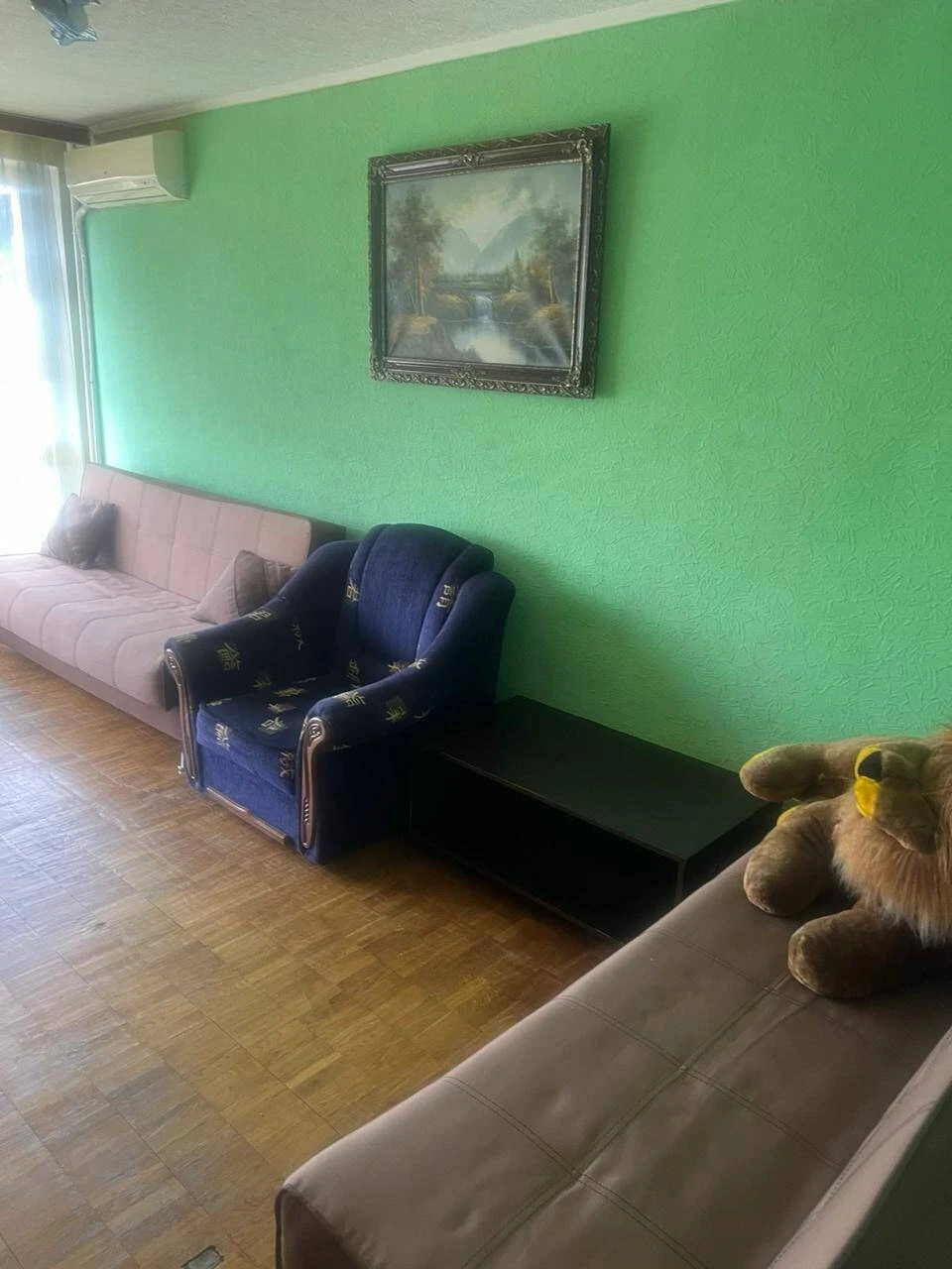 Квартира від власника, без комісії.