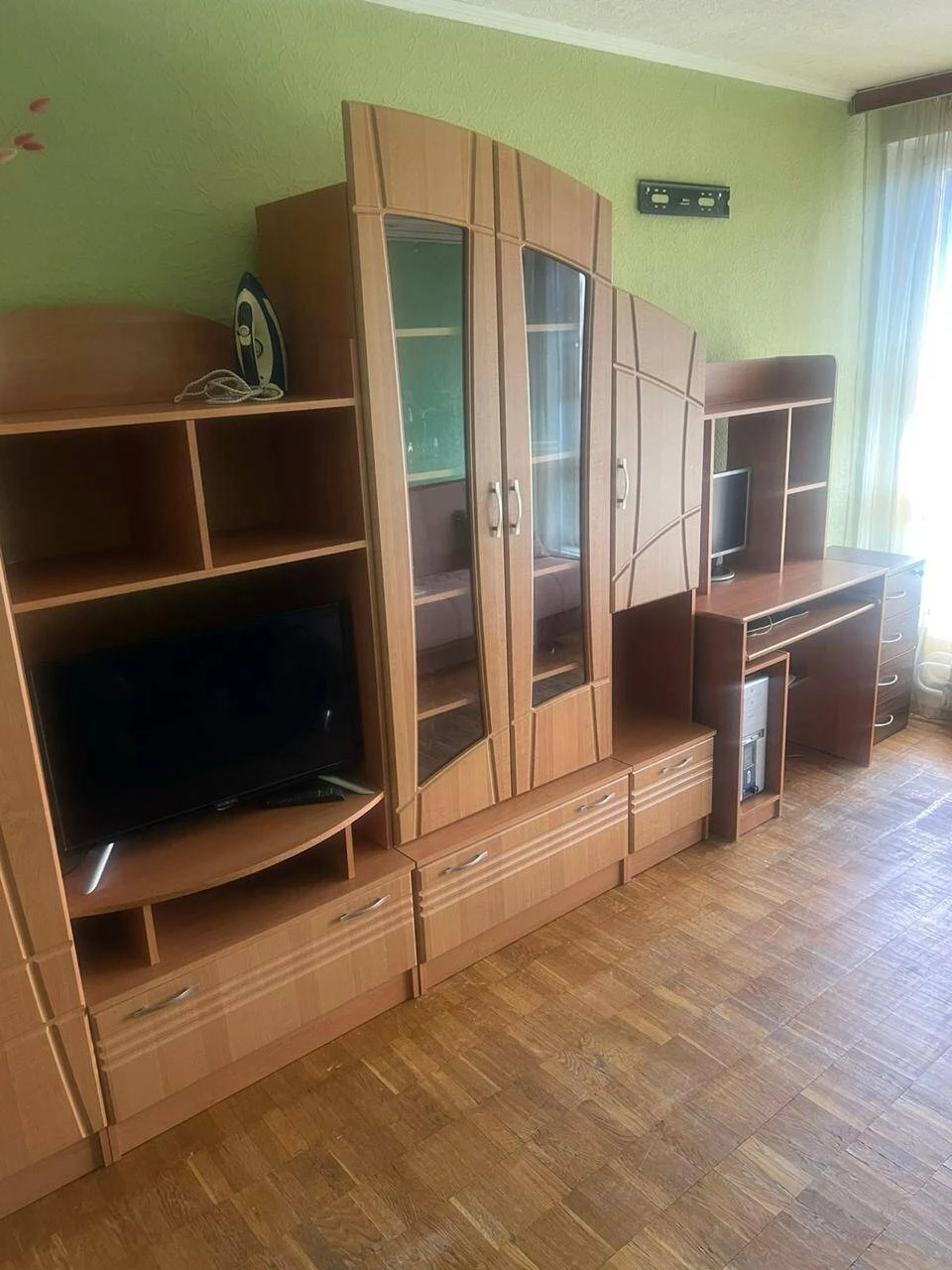Квартира від власника, без комісії.