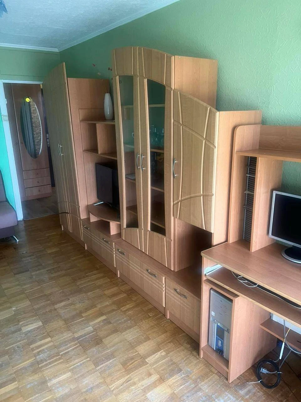 Квартира від власника, без комісії.