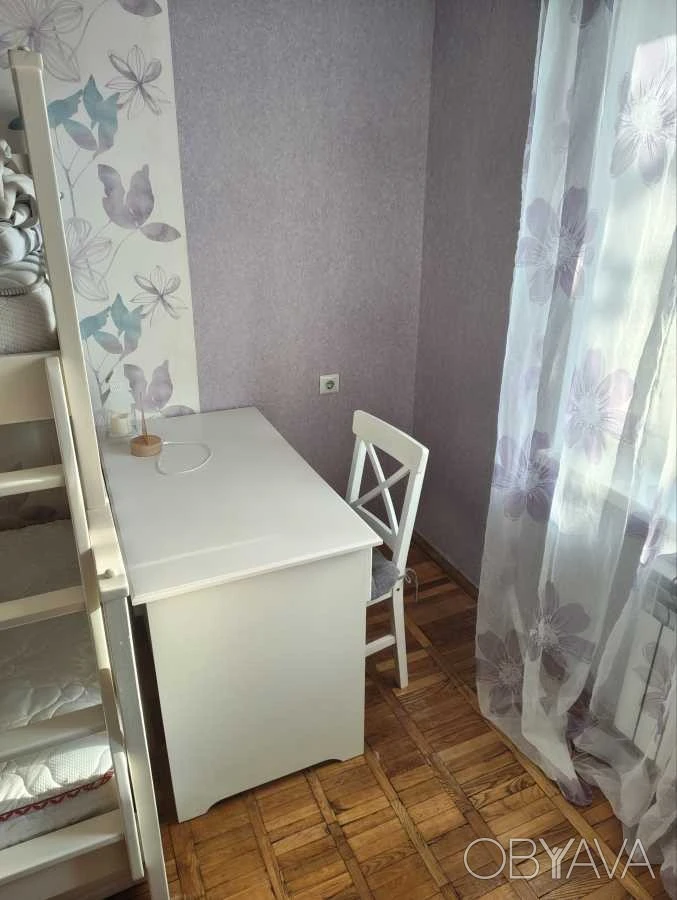2-комнатная квартира, 50.00 кв.м