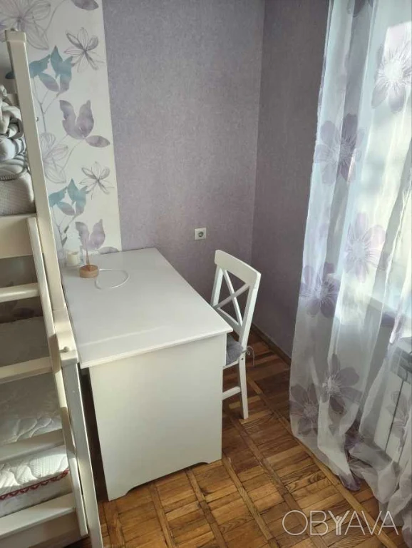 2-комнатная квартира, 50.00 кв.м