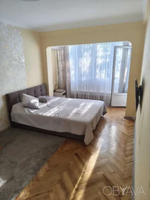 2-комнатная квартира, 50.00 кв.м