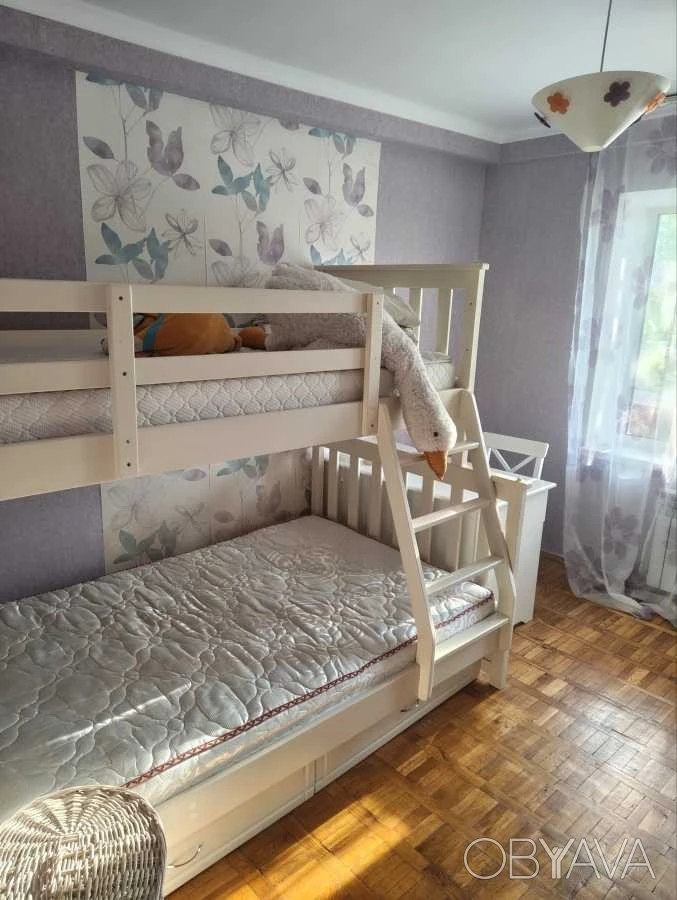 2-комнатная квартира, 50.00 кв.м
