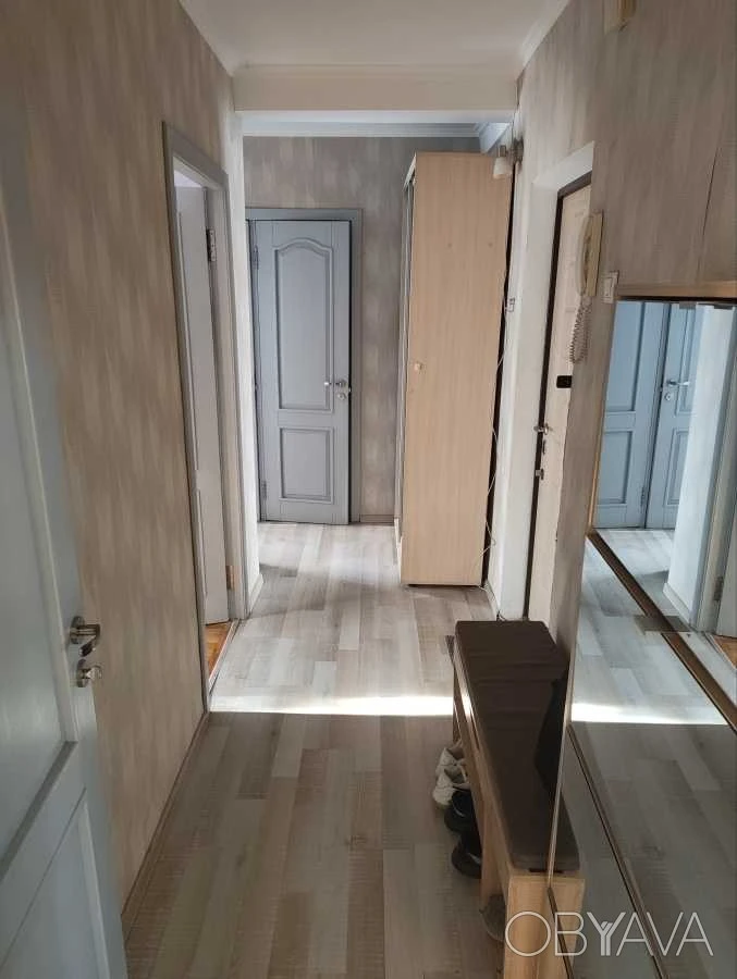2-комнатная квартира, 50.00 кв.м