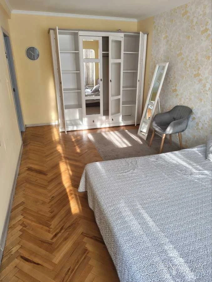 2-комнатная квартира, 50.00 кв.м