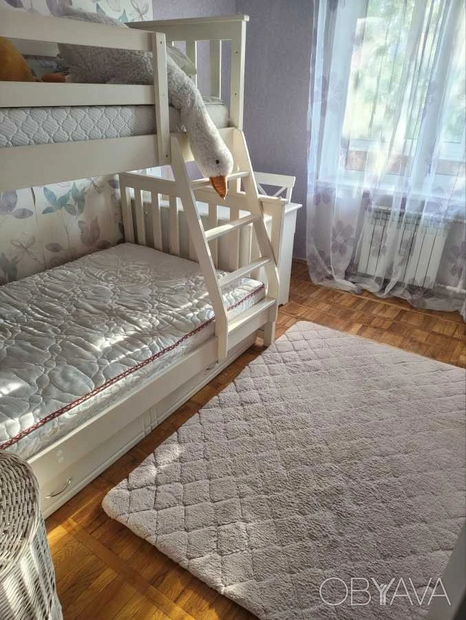 2-комнатная квартира, 50.00 кв.м