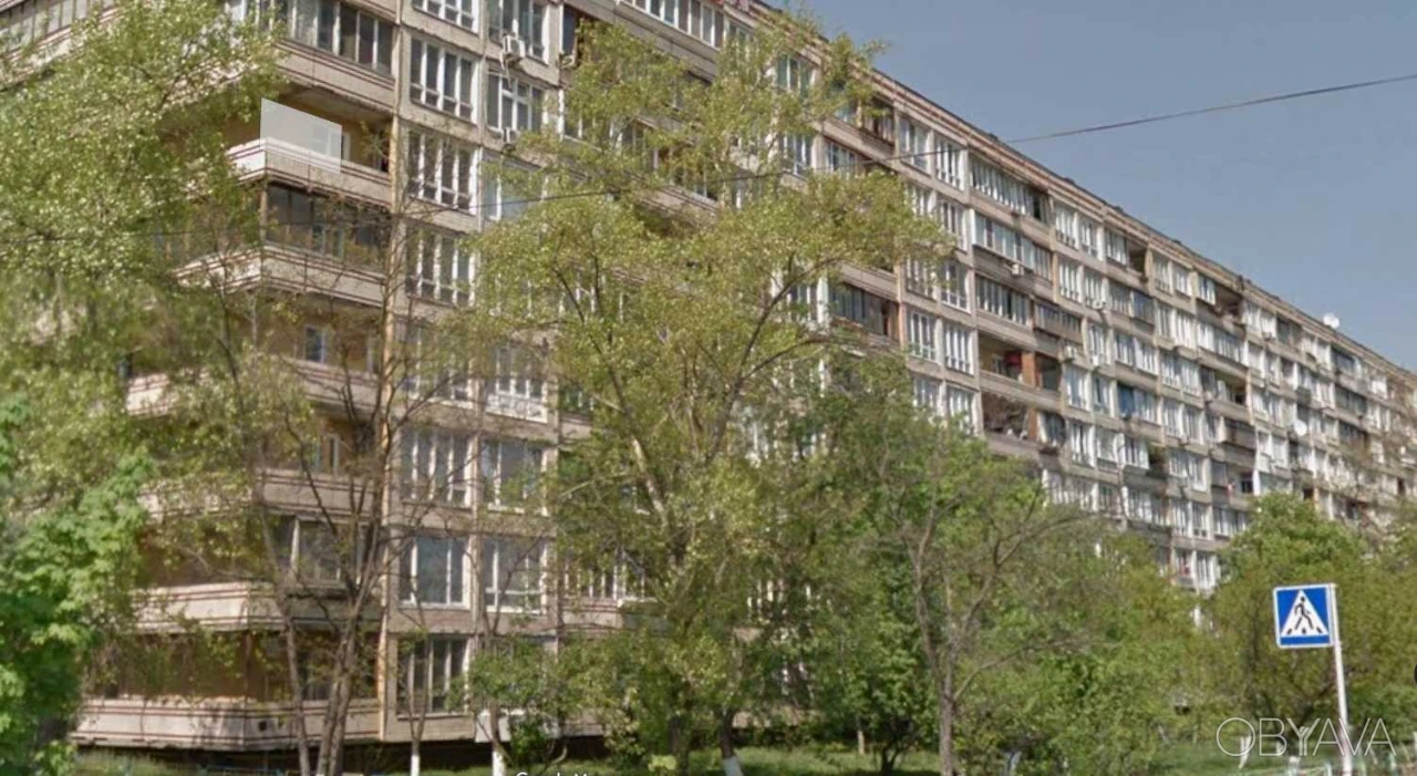 2-комнатная квартира, 50.00 кв.м