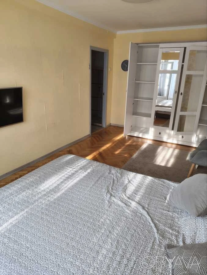 2-комнатная квартира, 50.00 кв.м