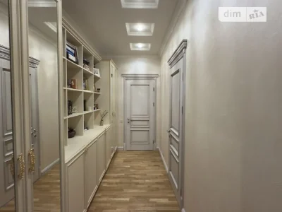 Довготривала оренда 2к квартири на вул. Андрія Верхогляда 2А