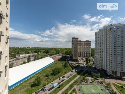 Довготривала оренда 1к квартири на просп. Академіка Глушкова