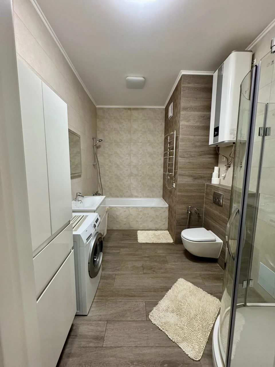 Аренда 2-комнатной квартиры 78 м², Ломоносова ул.
