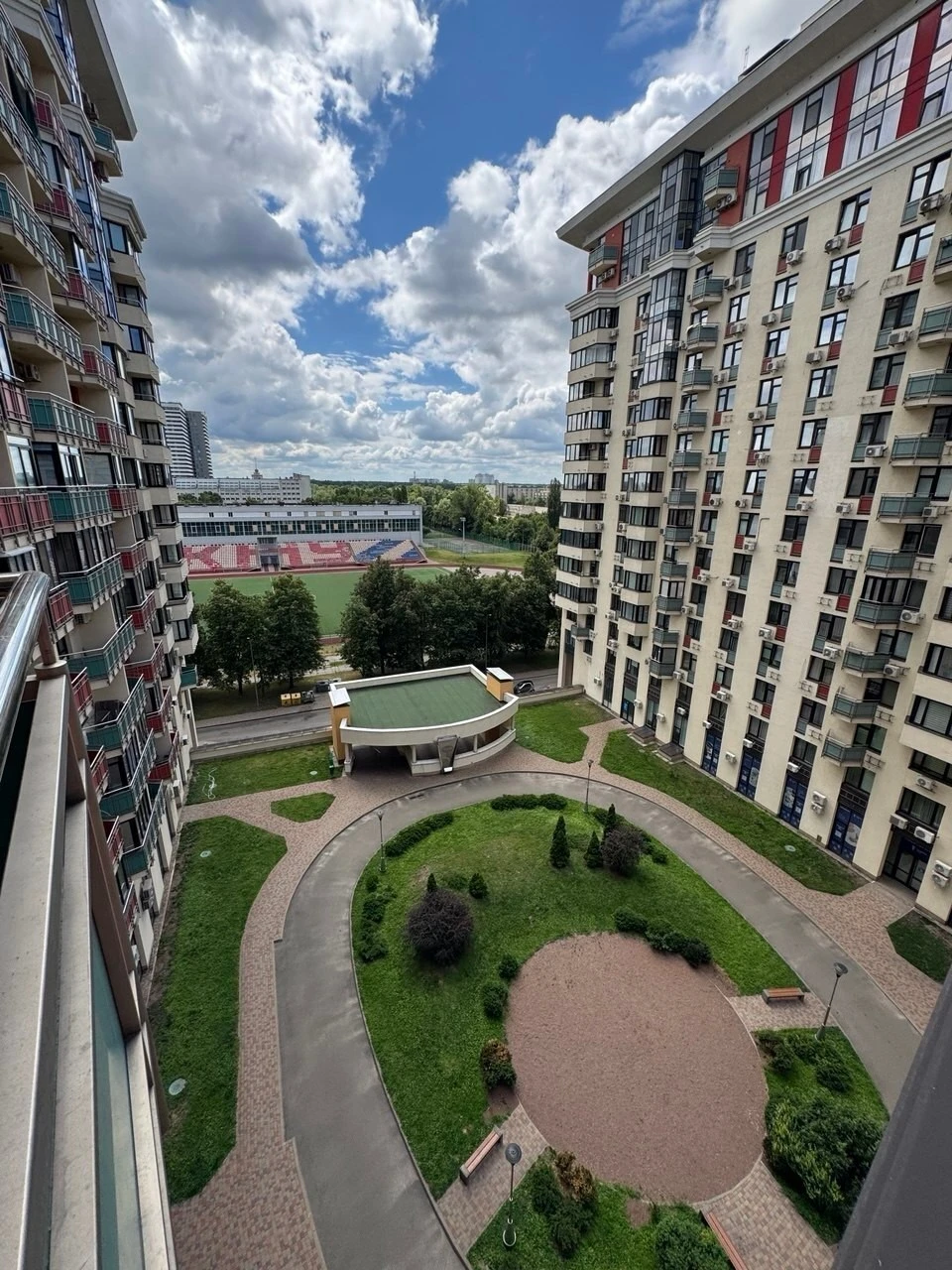 Аренда 2-комнатной квартиры 78 м², Ломоносова ул.