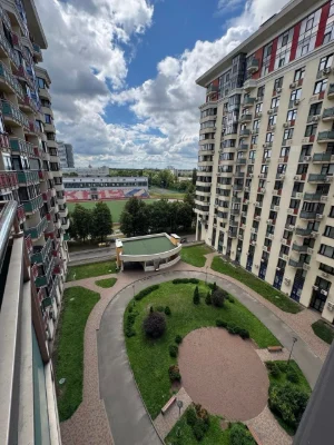 Аренда 2-комнатной квартиры 78 м², Ломоносова ул.