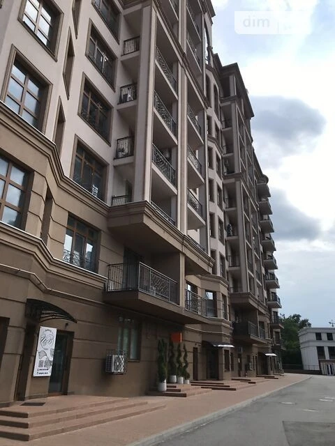 Довготривала оренда 2к квартири на вул. Михайла Бойчука 17 •