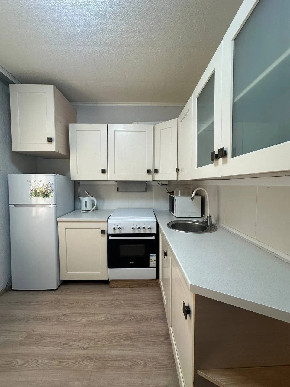 Аренда 1-комнатной квартиры 34 м², Владимира Маяковского про