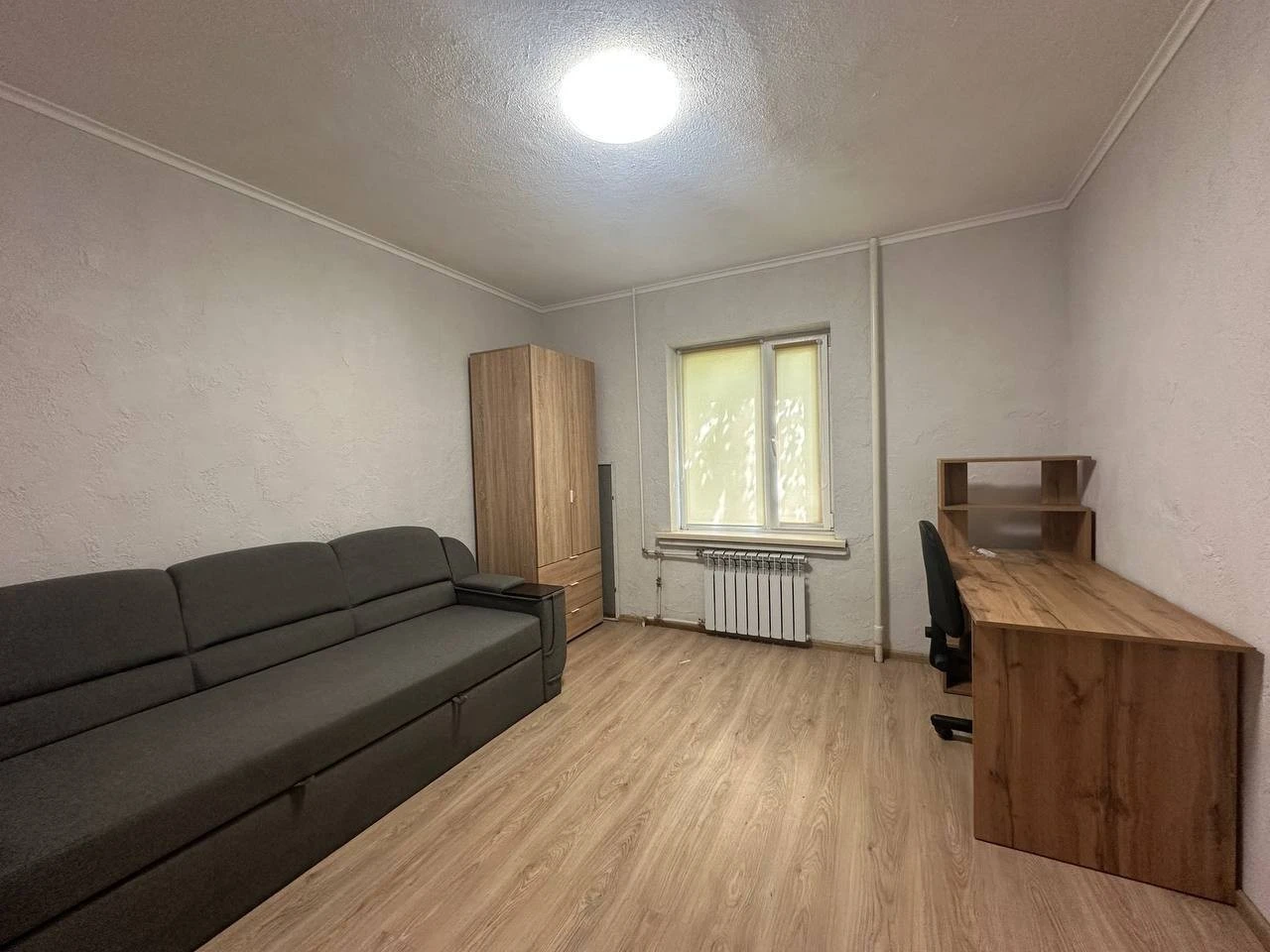 Аренда 1-комнатной квартиры 34 м², Владимира Маяковского про