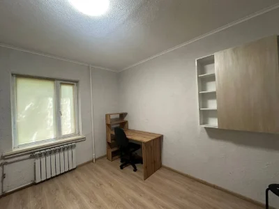 Аренда 1-комнатной квартиры 34 м², Владимира Маяковского про