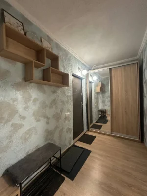 Аренда 1-комнатной квартиры 34 м², Владимира Маяковского про