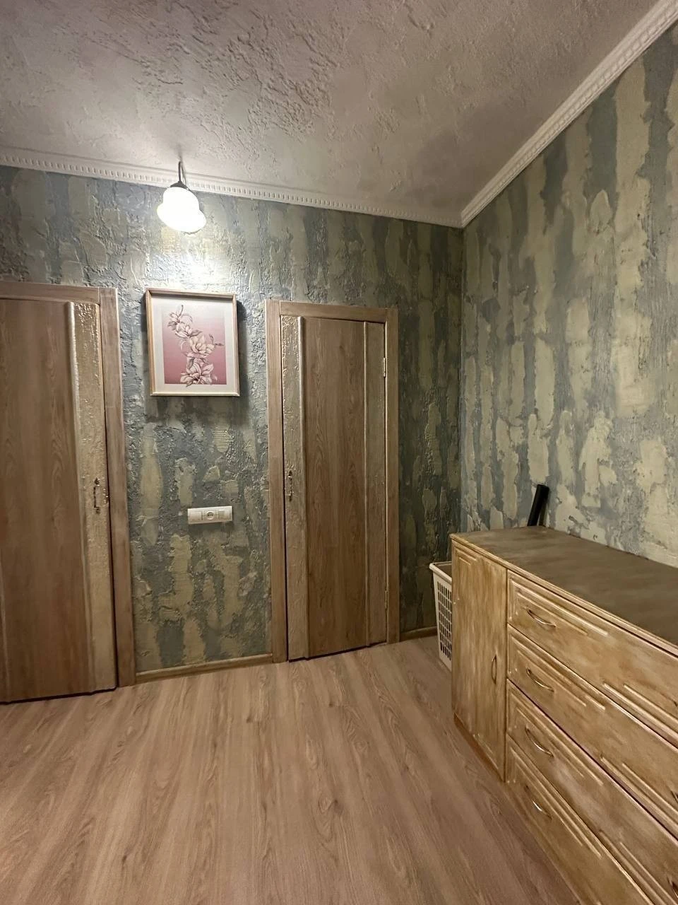 Аренда 1-комнатной квартиры 34 м², Владимира Маяковского про