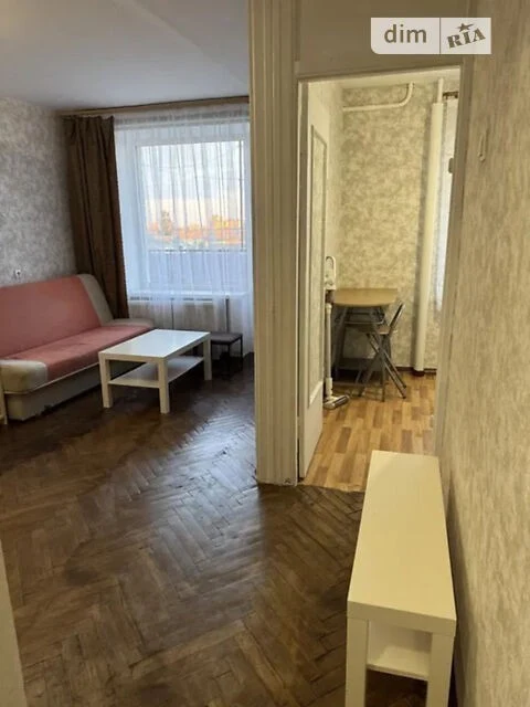 Довготривала оренда 1к квартири на вул. Вінстона Черчилля 29