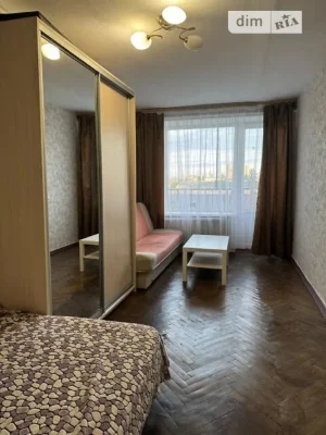 Довготривала оренда 1к квартири на вул. Вінстона Черчилля 29