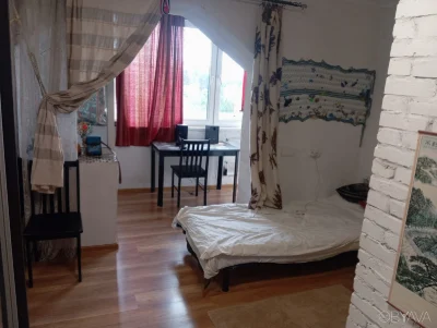Виноградарь, Вітряні Гори, Лисянська, 9, ЖК "Стольний град".