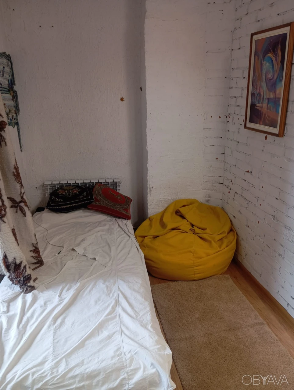 Виноградарь, Вітряні Гори, Лисянська, 9, ЖК "Стольний град".
