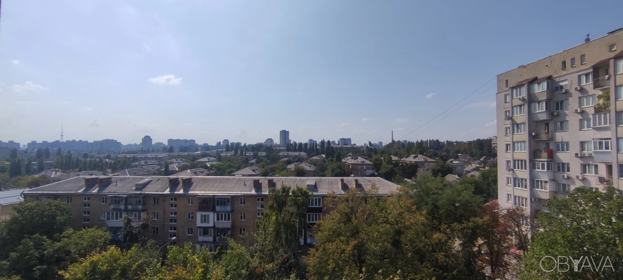 Виноградарь, Вітряні Гори, Лисянська, 9, ЖК "Стольний град".