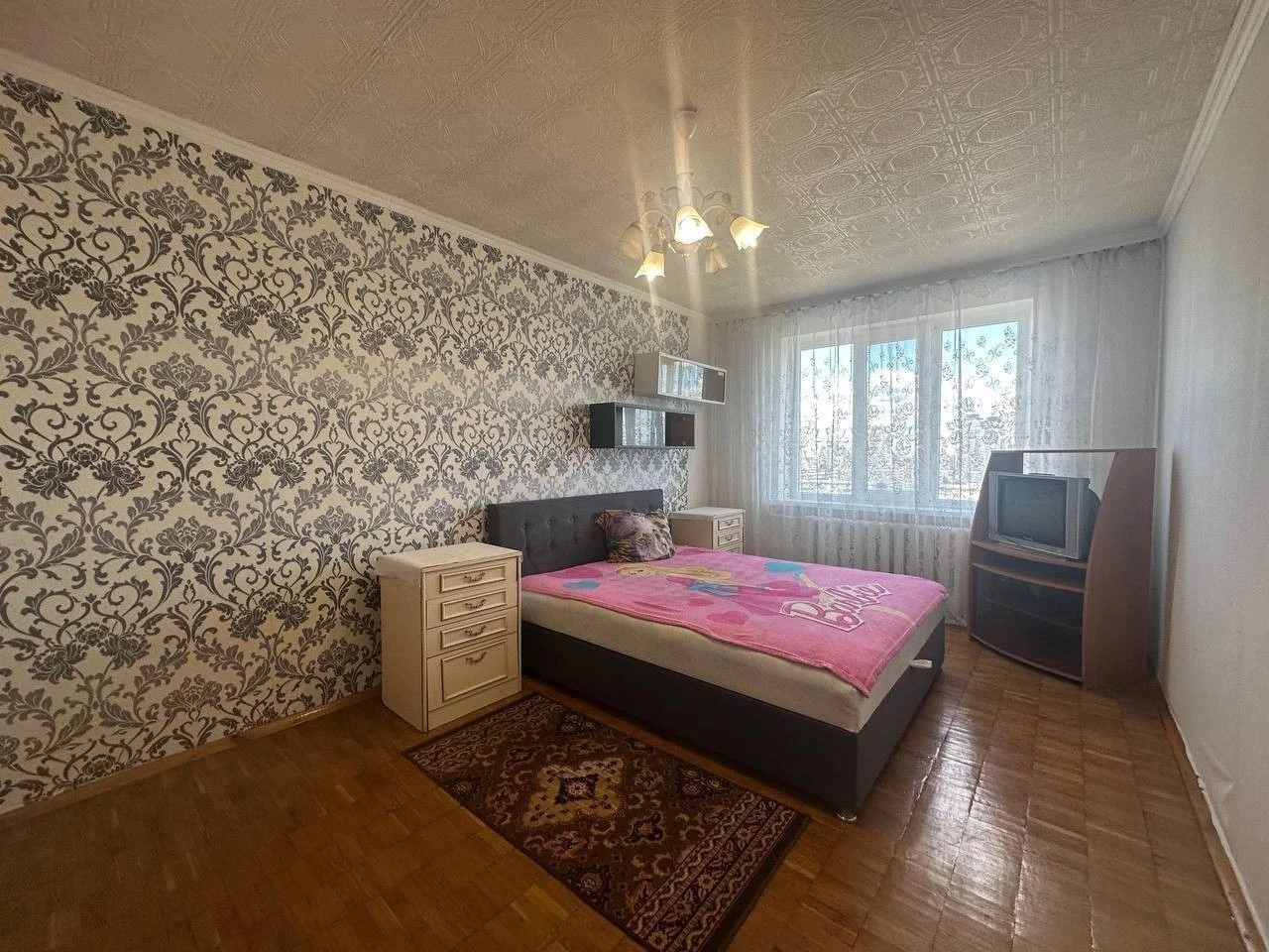 Аренда 2-комнатной квартиры 50 м², Оболонский просп., 14