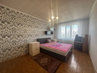 Аренда 2-комнатной квартиры 50 м², Оболонский просп., 14