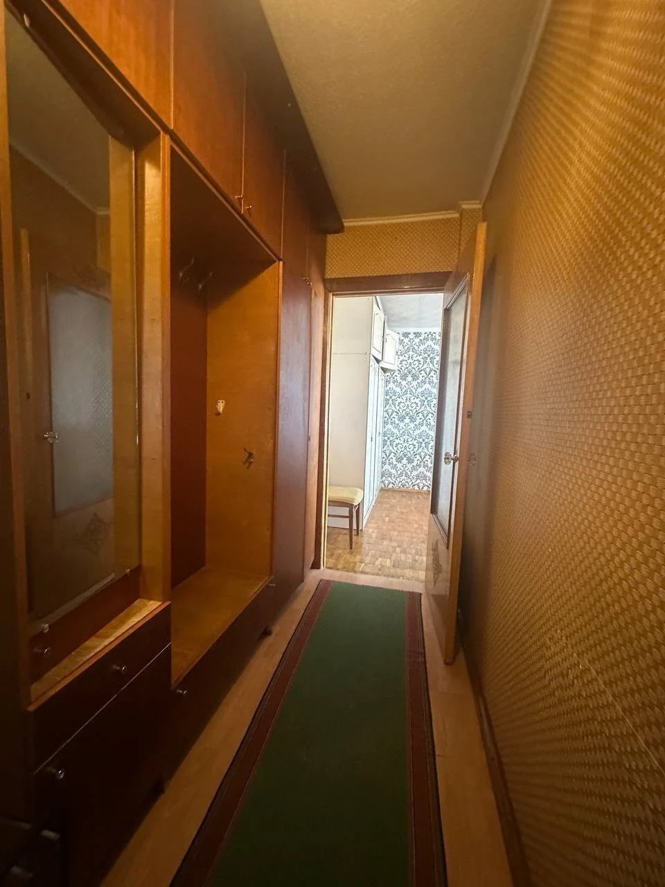 Аренда 2-комнатной квартиры 50 м², Оболонский просп., 14