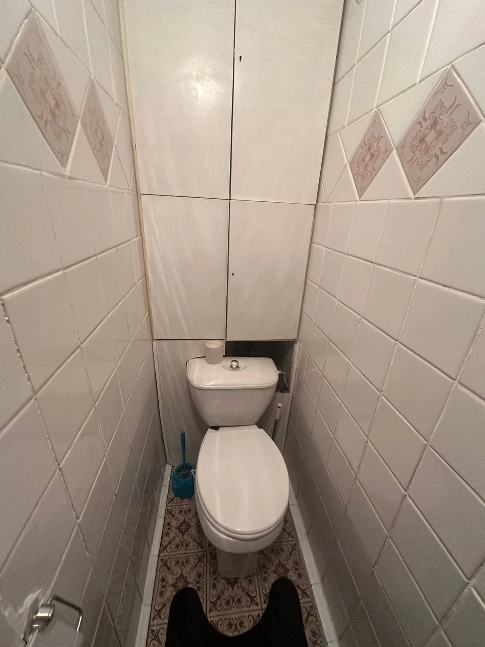 Аренда 2-комнатной квартиры 50 м², Оболонский просп., 14