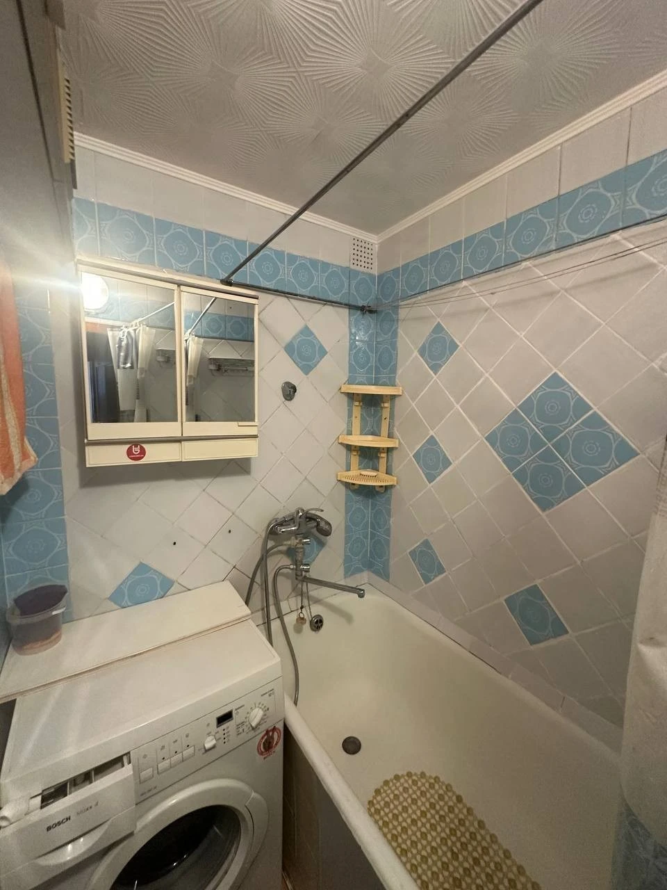 Аренда 2-комнатной квартиры 50 м², Оболонский просп., 14
