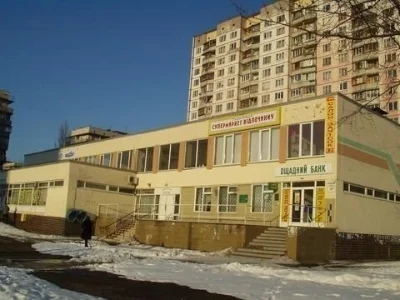 Аренда 2-комнатной квартиры 50 м², Оболонский просп., 14