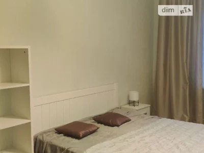 Довготривала оренда 1к квартири на пров. Балтійський 1 • ID