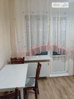 Довготривала оренда 1к квартири на пров. Балтійський 1 • ID