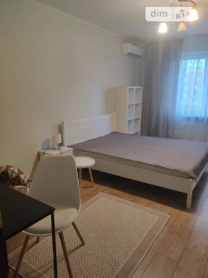 Довготривала оренда 1к квартири на пров. Балтійський 1 • ID