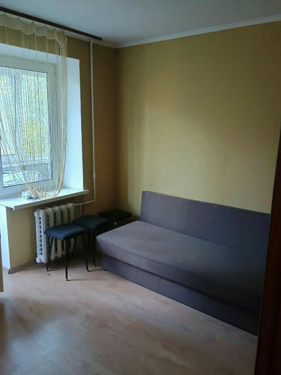 Аренда 1-комнатной квартиры 23 м², Академика Доброхотова ул.