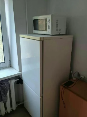 Аренда 1-комнатной квартиры 23 м², Академика Доброхотова ул.