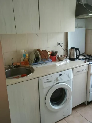 Аренда 1-комнатной квартиры 23 м², Академика Доброхотова ул.